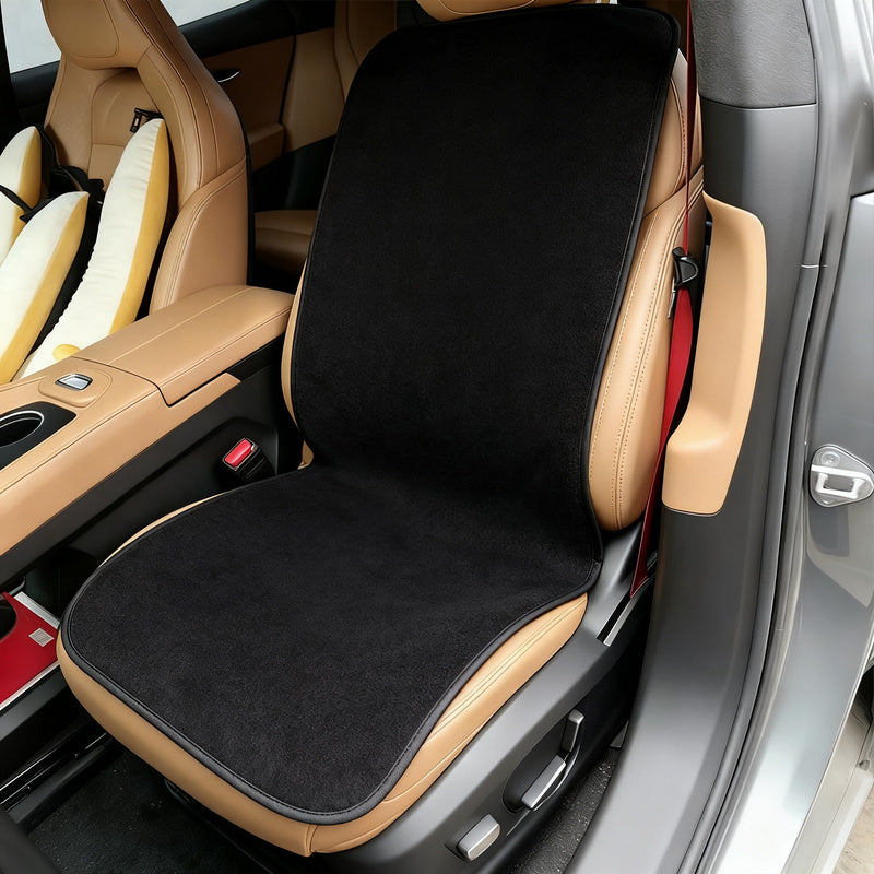 Trunk protection for pets, water-repellent