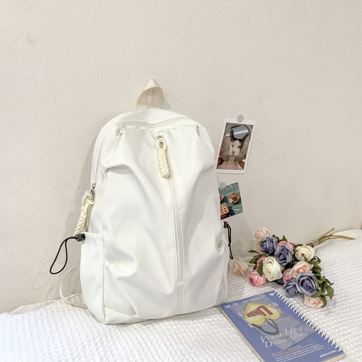 Backpack made of Oxford fabric, 20–35 L, ultra-light
