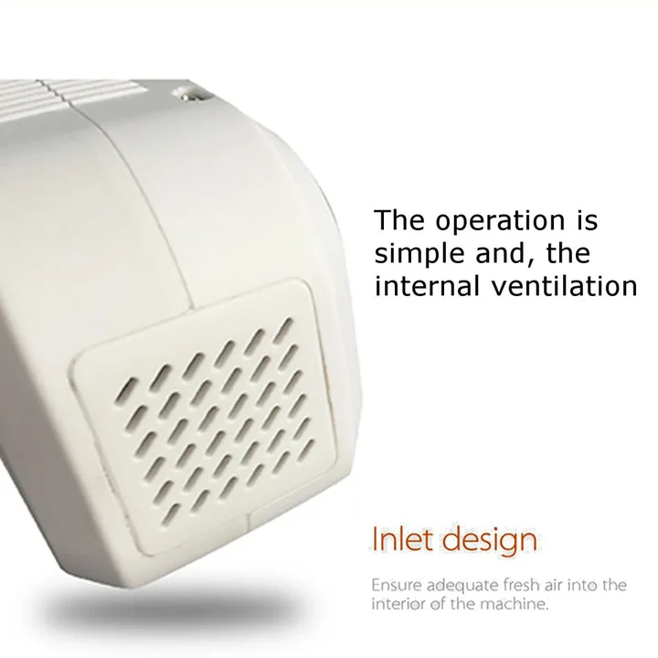 Noxord | CPAP Cleaner Machine System