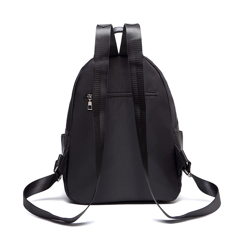 Travel backpack made of Oxford fabric, waterproof and durable
