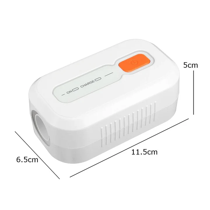 Noxord | CPAP Cleaner Machine System