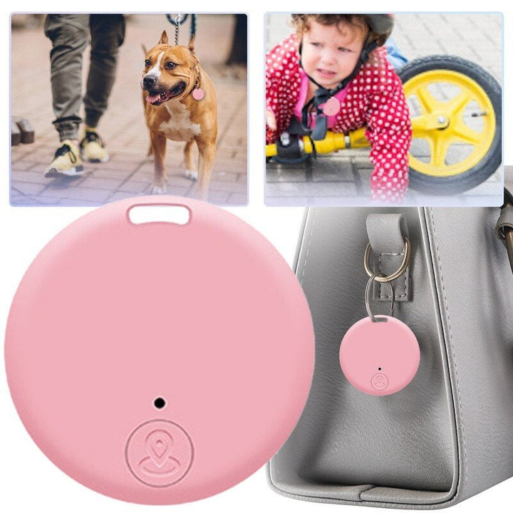 Mini GPS Tracking Device – 2 Piece Set | Kalsten