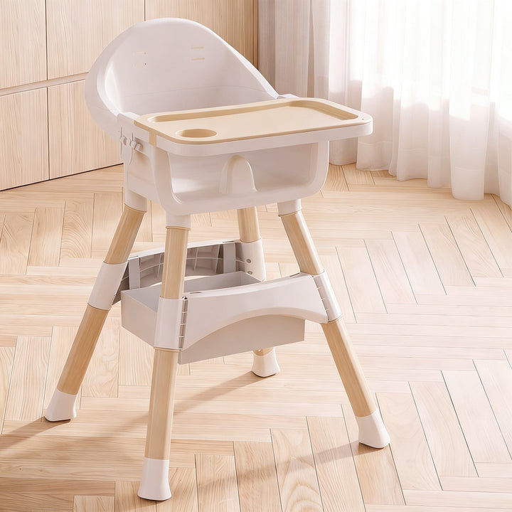 High chair for babies and toddlers