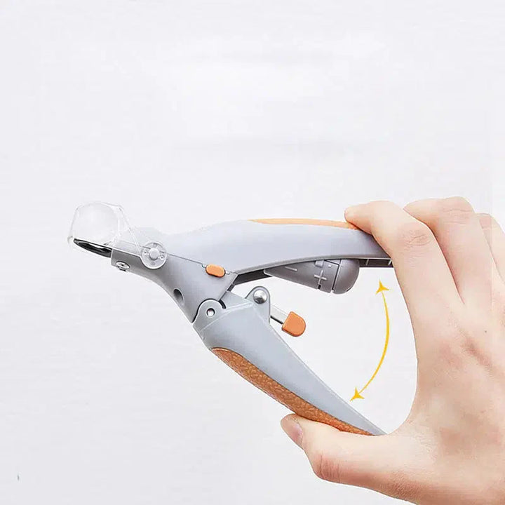 Kalsten | MAX - The best nail clippers for dogs with quick sensors