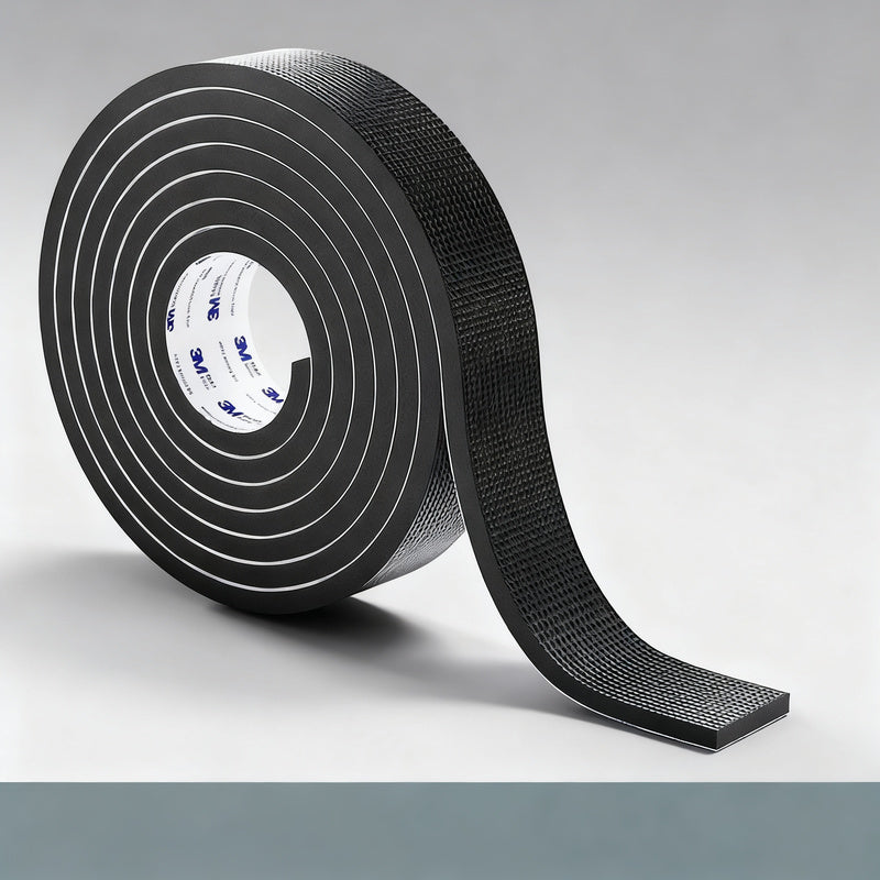 Furniture protection tape made of EVA, self-adhesive