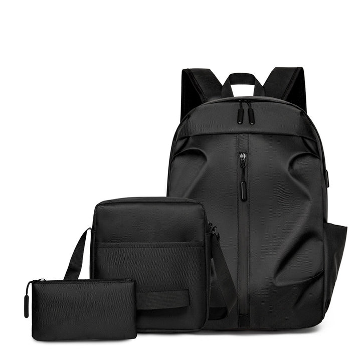 Outdoor backpack, for 14-inch laptop, under 20 L