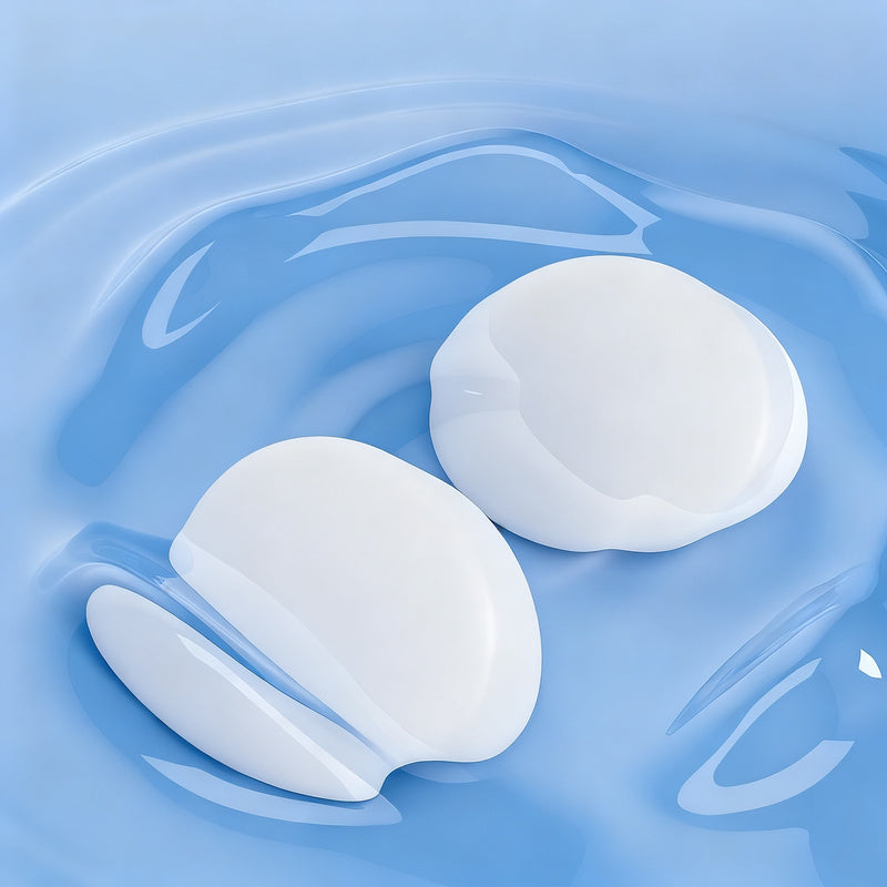 Foam earplugs for sleeping, 4-pack