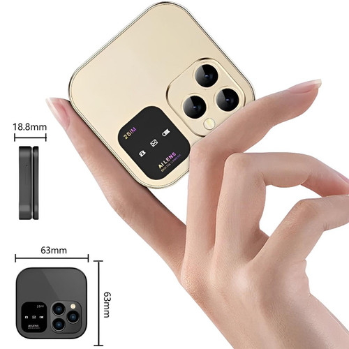 Noxord | Folding Phone Dual SIM