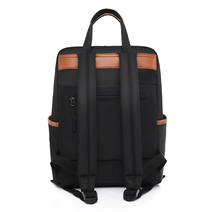 Laptop Backpack, Oxford fabric, 20–35 L, breathable