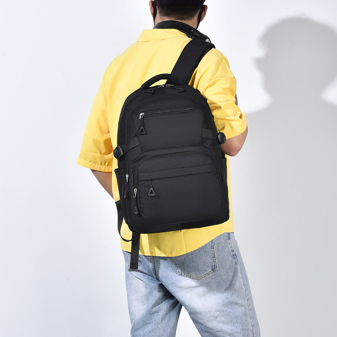 Backpack, Polyester, 20 L, 14-Inch Laptop