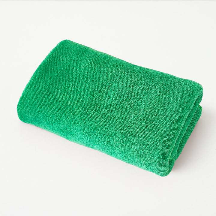 Microfiber cloths, 2-piece set, 300 g/m²