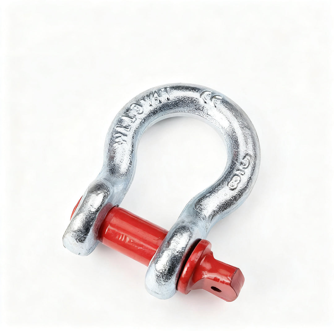 Towing ropes, 3 m, Nylon, 3 tons