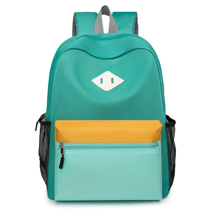 Transparent PVC backpack, waterproof