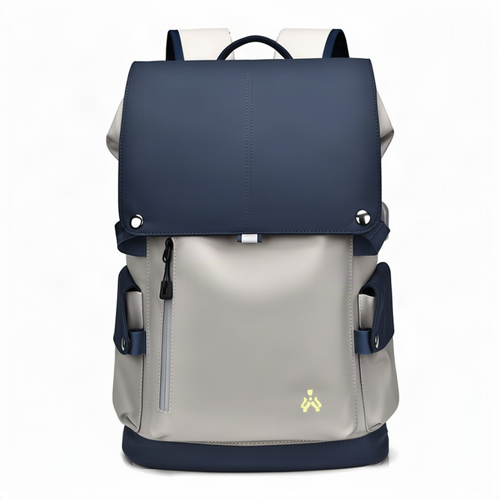 Backpack for men, 20–35 L, for 15-inch laptops