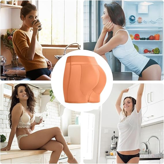 Butt Booster Underwear | Instant Lifting and Shaping | Kalsten
