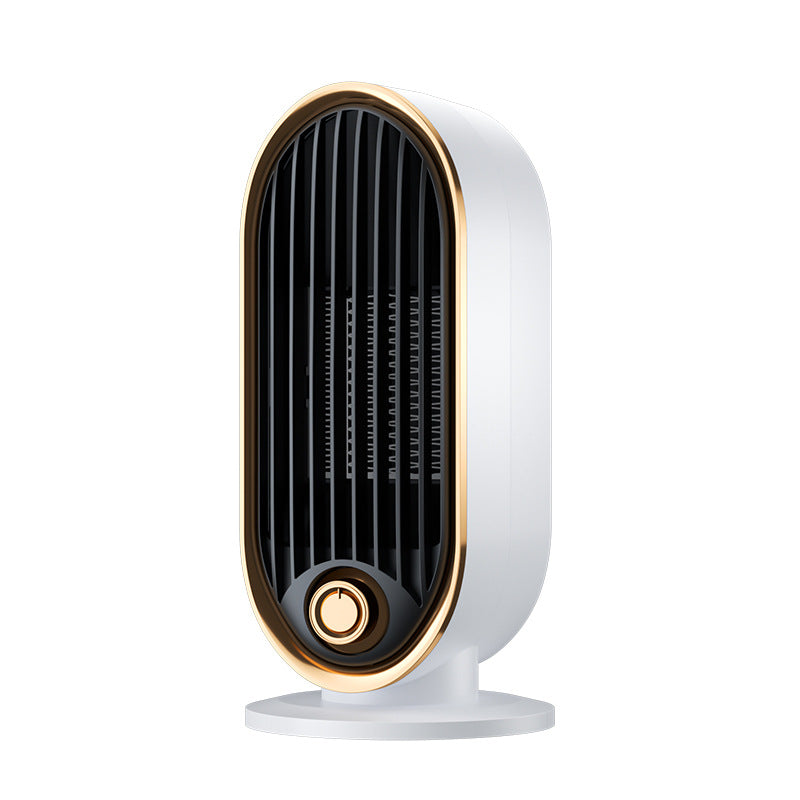 Heater model MS025, 13.7×15.3×29 cm, portable, multiple plugs