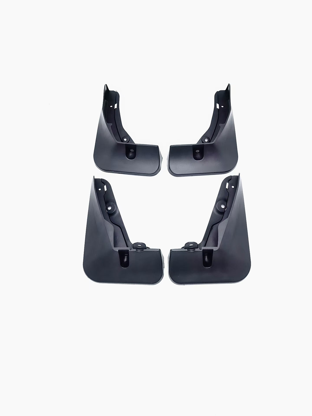 Mud flaps Zeekr 7X 2025