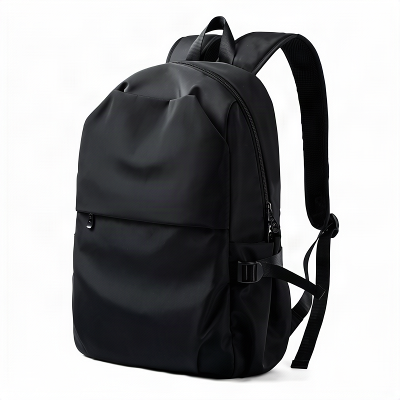 Backpack, oxford fabric, 15-inch laptop compartment