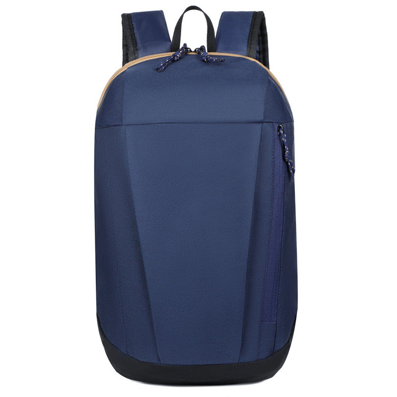 Lightweight backpack, 10 L, water-repellent