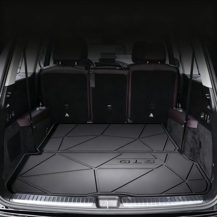 Trunk protection for Chery Arrizo 5