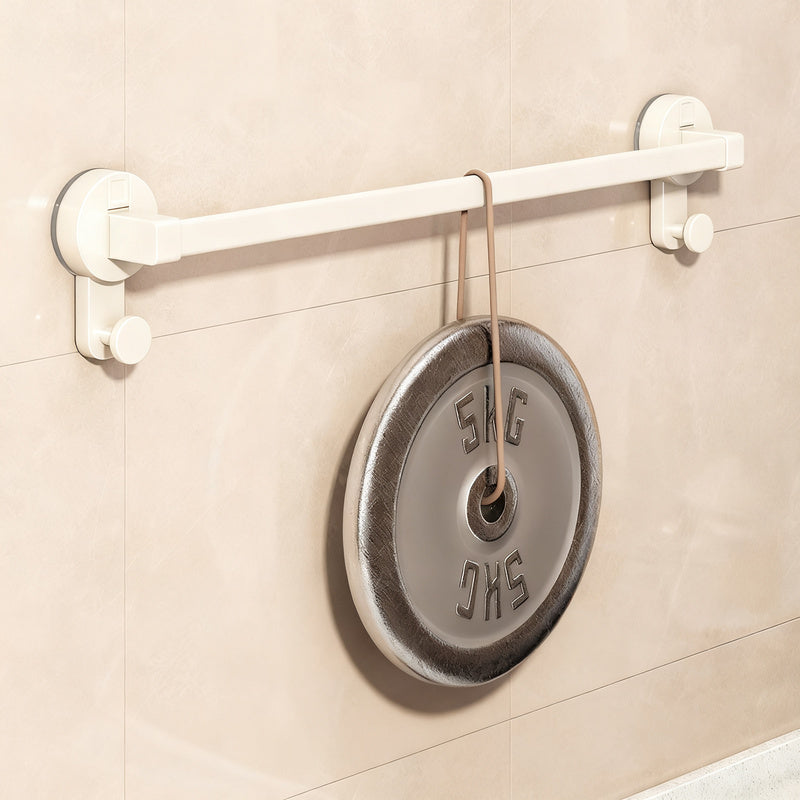 Kitchen rail with suction cup, 30–60 cm