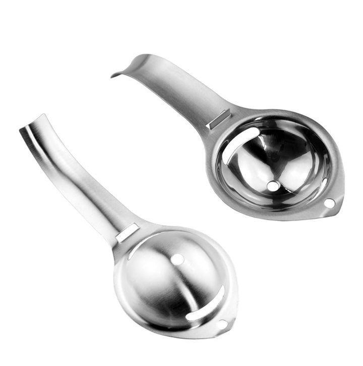 Egg separator made of stainless steel 304