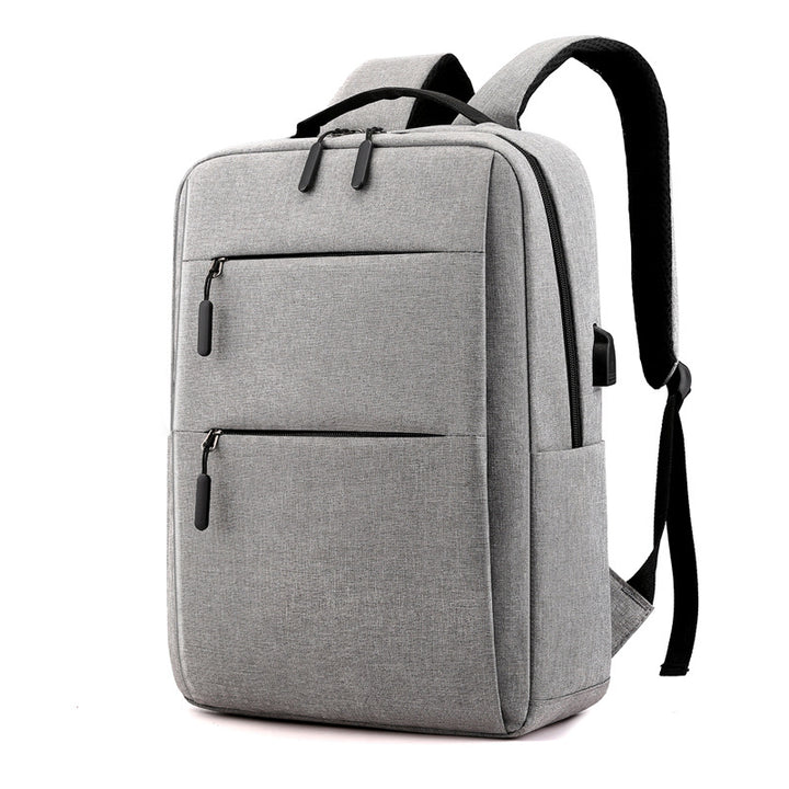 Business backpack for laptops up to 15.6 inches, model 9005