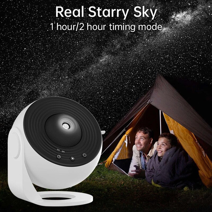 Kalsten | Planetarium Star Projector