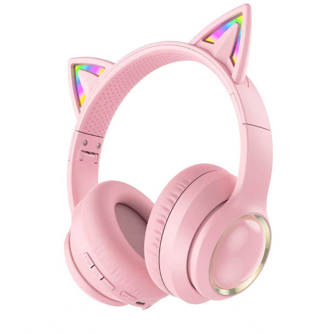 Wireless headphones MX-11 with Bluetooth