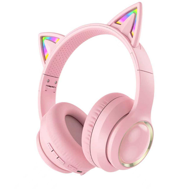 Wireless headphones MX-11 with Bluetooth