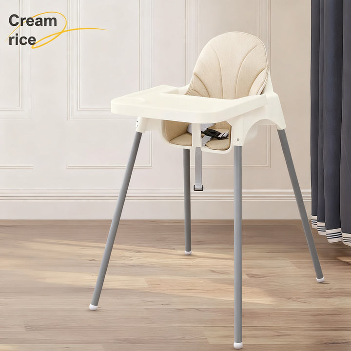 High chair for babies and toddlers