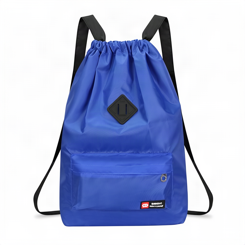 Women’s backpack, oxford fabric, waterproof, large capacity