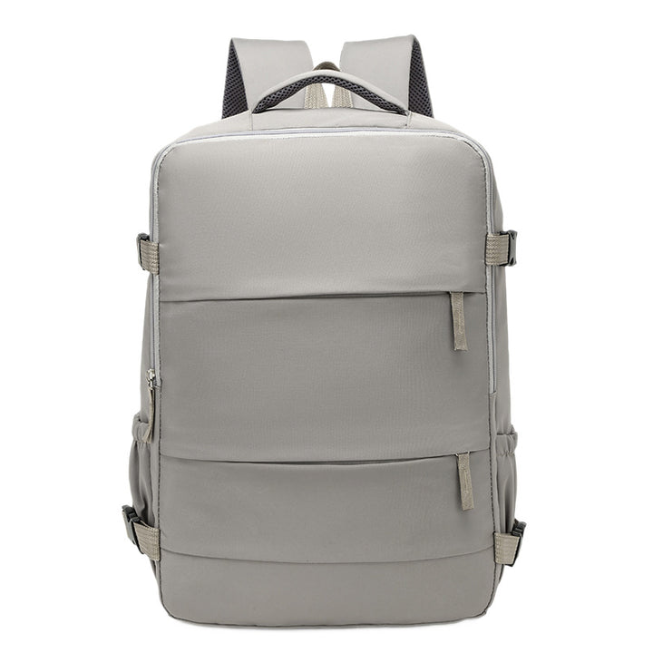 Compact backpack made of Oxford fabric, up to 20 L