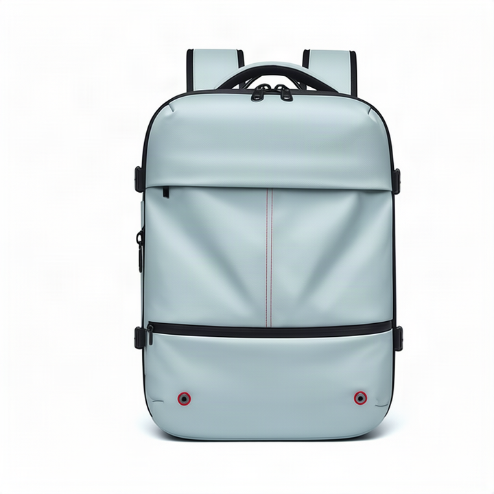 Oxford Backpack, 16 inch, waterproof and theft-proof
