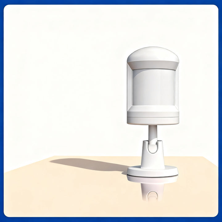 Infrared motion sensor, model JINVOSMART-118