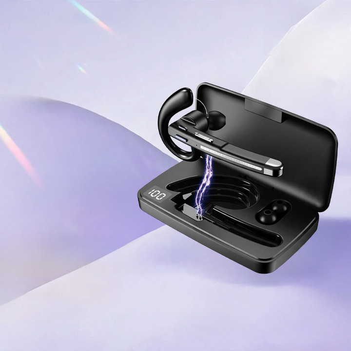 Bluetooth Earphones YYK-520, Hands-Free, Long Battery Life