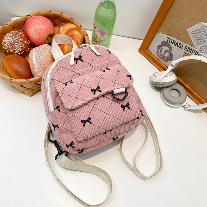 Sam backpack, lightweight and versatile
