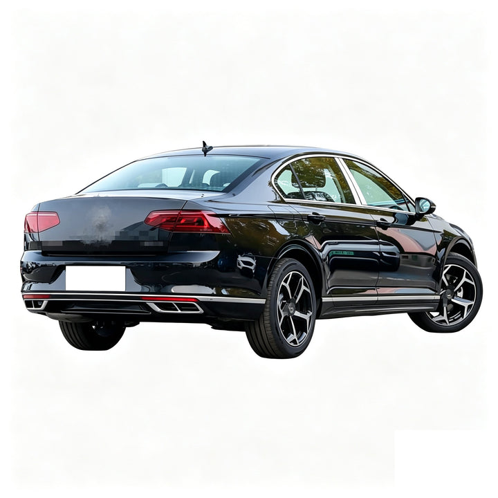 Dirt catcher VW Passat B8