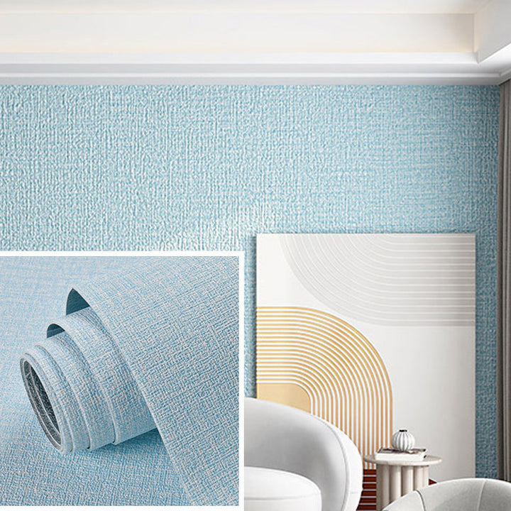 Self-adhesive wall panels, XPE foam, waterproof