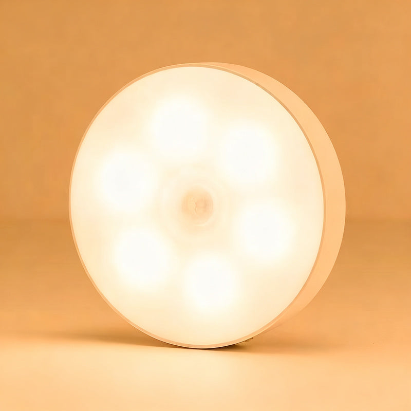 Magnetic LED Desk Lamp with Remote Control