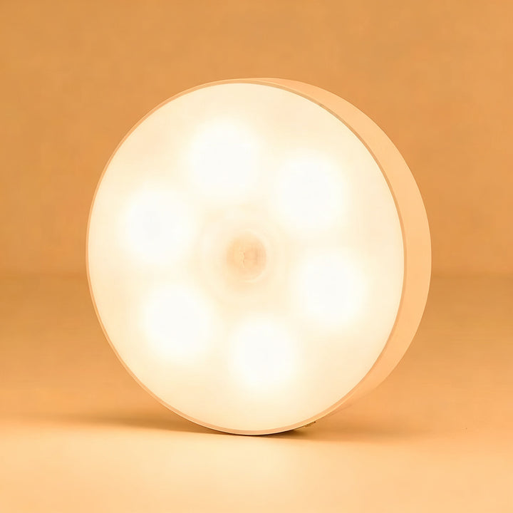 Magnetic LED Desk Lamp with Remote Control