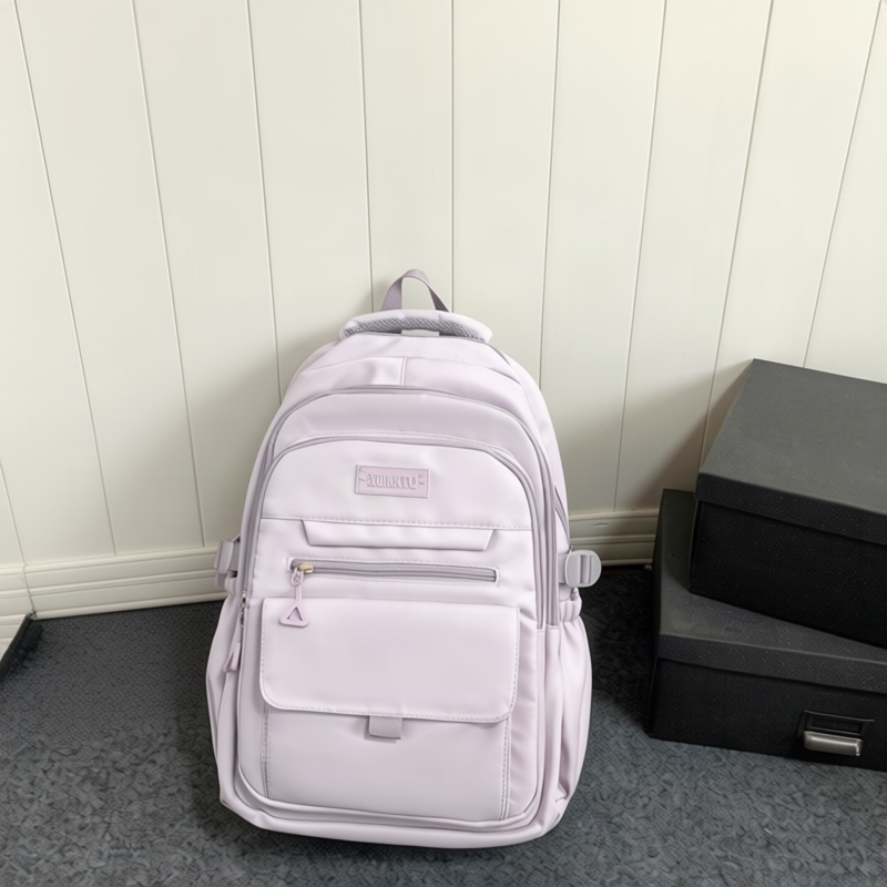 Backpack, 20–35 L, Oxford fabric, waterproof