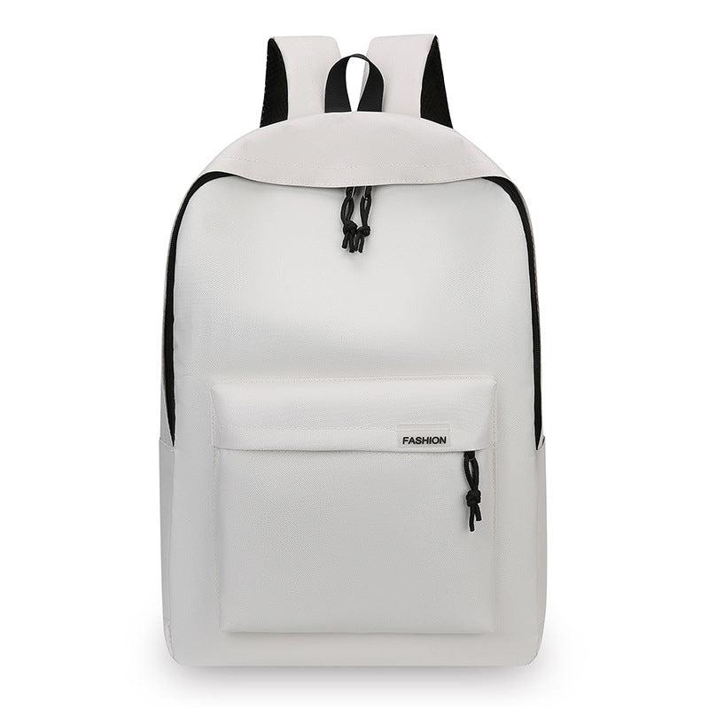 Business Backpack made of Oxford fabric, 20 L
