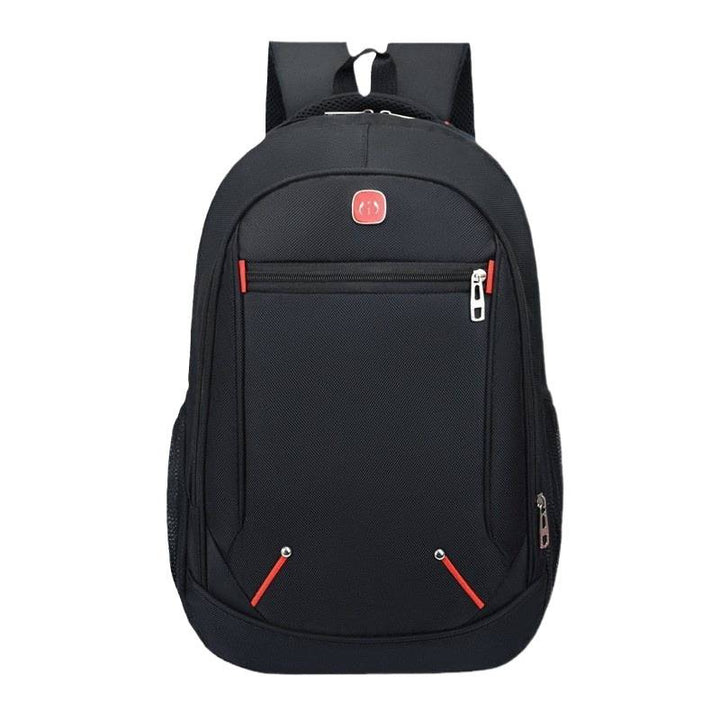Laptop backpack with extension, 20–35 L, 14 inch