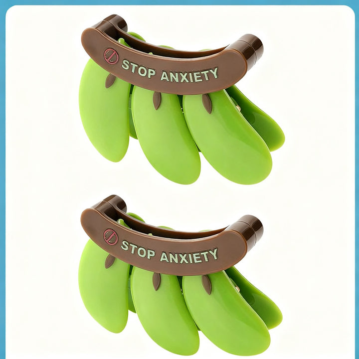 Closure clamp with magnet holder