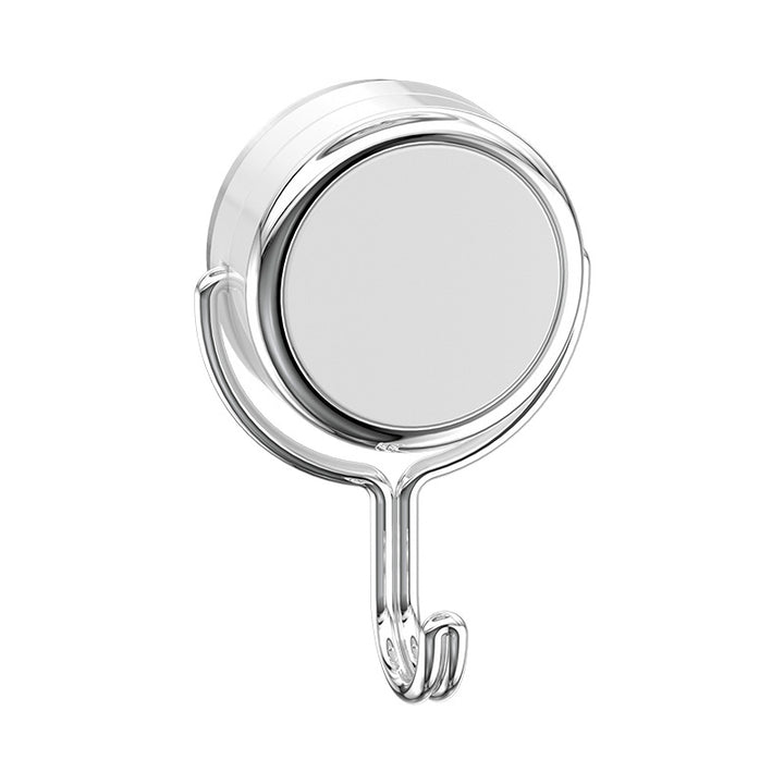 Suction Cup Wall Hooks Without Drilling, Nordic Design