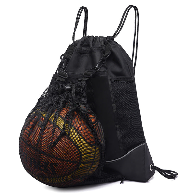 Polyester Backpack, 20–35 L, waterproof and breathable