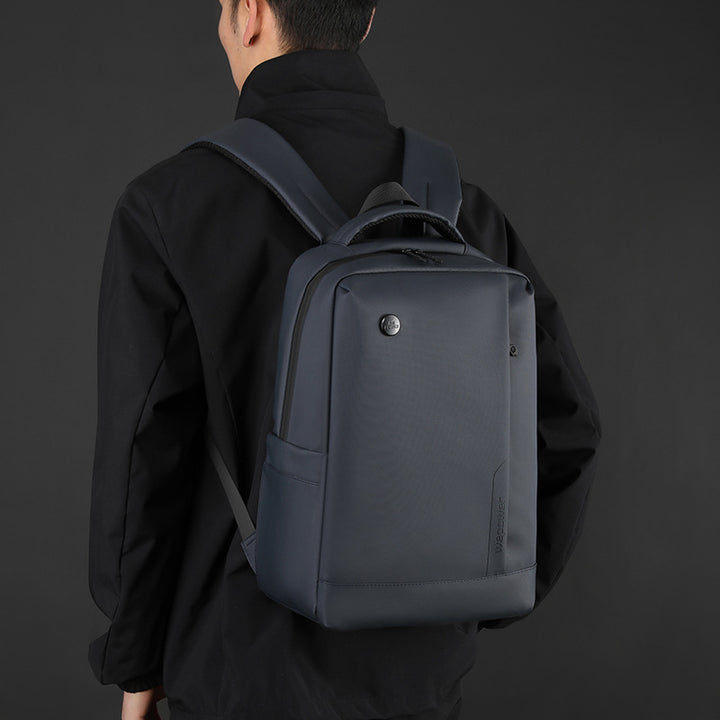 Laptop Backpack 15 Inch, Nylon, waterproof, 20–35 L