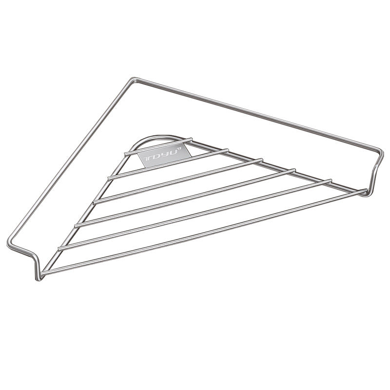 Stainless Steel Draining Rack for Sink, 304