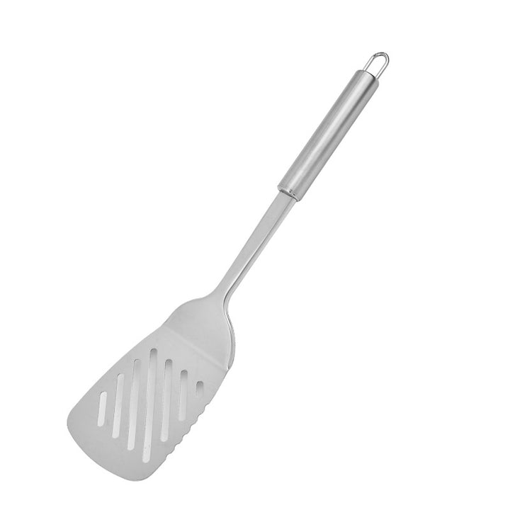 Stainless steel hand whisk